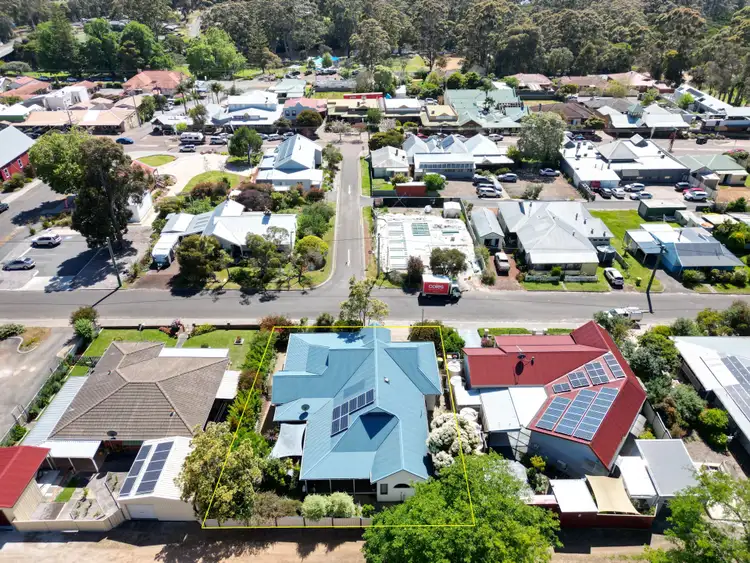 Second view of Homely house listing, 16 Price Street, Denmark WA 6333