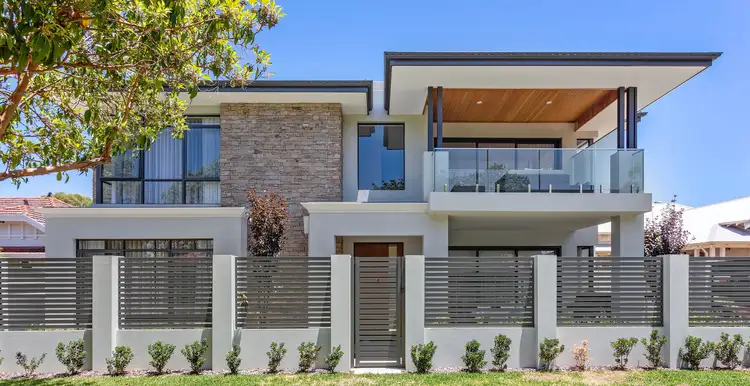 15A Mountjoy Road, Nedlands WA 6009