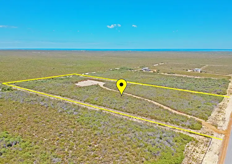 Lot 85 Ridge Way, Jurien Bay WA 6516