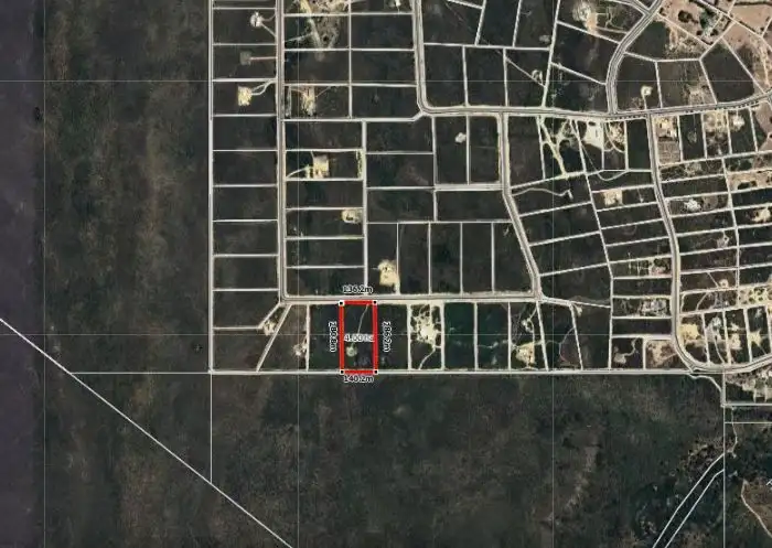 Third view of Homely land listing, Lot 85 Ridge Way, Jurien Bay WA 6516