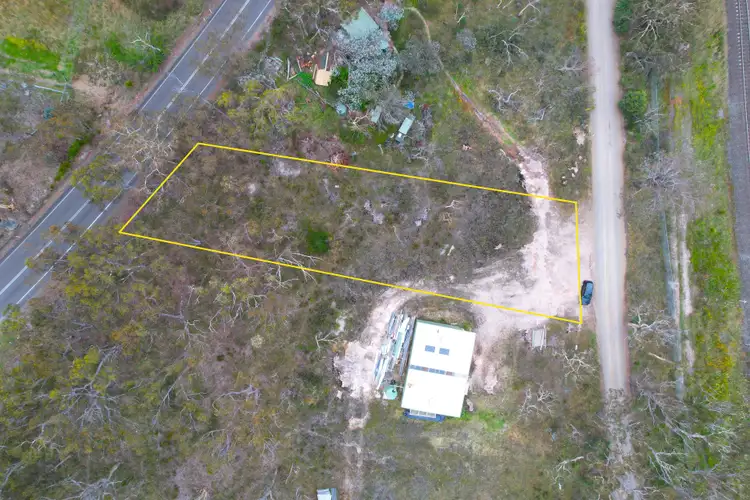 Fourth view of Homely land listing, 24 Railway Parade, Tallong NSW 2579