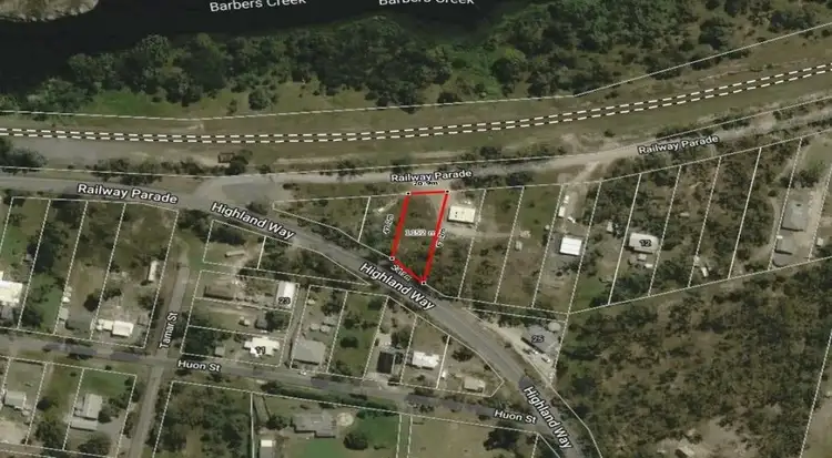 Fifth view of Homely land listing, 24 Railway Parade, Tallong NSW 2579