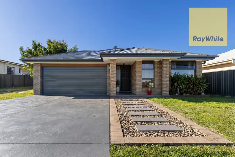 Main view of Homely house listing, 6 Mistful Park Road, Goulburn NSW 2580