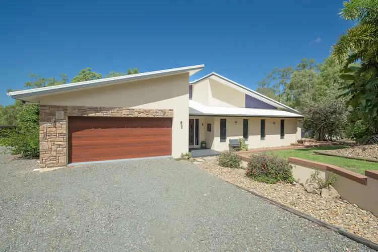 Third view of Homely house listing, 283 Jim Whyte Way, Burua QLD 4680