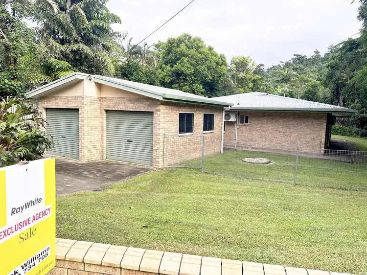 Main view of Homely house listing, 19 Bingil Bay Road, Bingil Bay QLD 4852