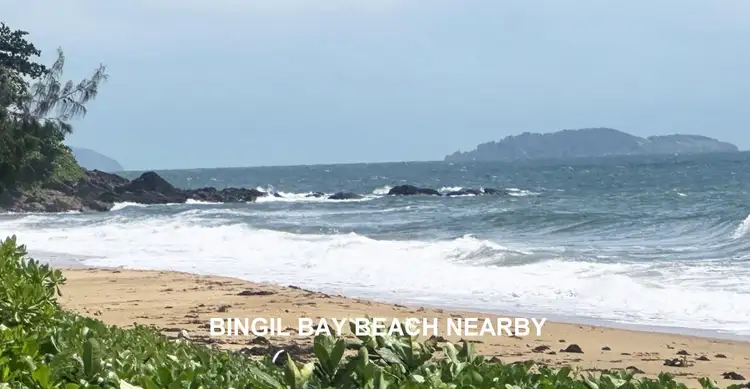 Sixth view of Homely house listing, 19 Bingil Bay Road, Bingil Bay QLD 4852
