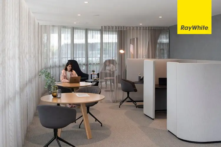 Fourth view of Homely apartment listing, 1105/22 Langston Pl., Epping NSW 2121