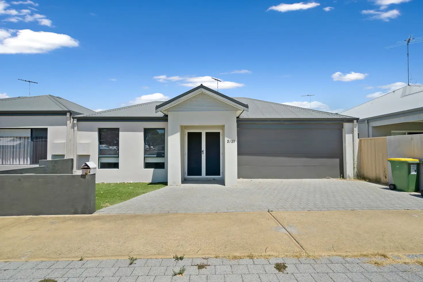 Main view of Homely house listing, 31A Olive Road, Falcon WA 6210