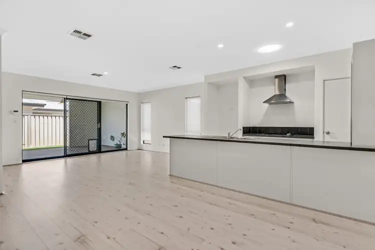 Second view of Homely house listing, 31A Olive Road, Falcon WA 6210