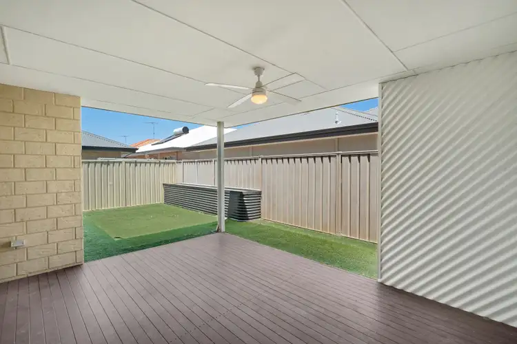 Fifth view of Homely house listing, 31A Olive Road, Falcon WA 6210