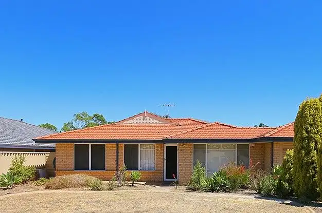Main view of Homely house listing, 40a Crossland Way, Kardinya WA 6163