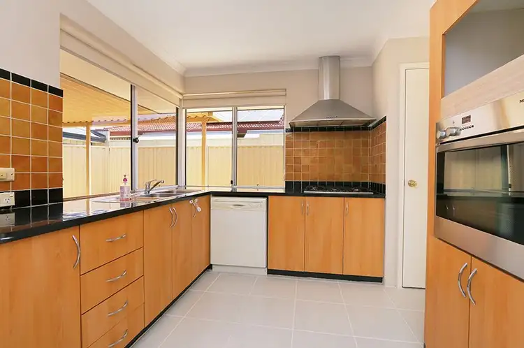 Second view of Homely house listing, 40a Crossland Way, Kardinya WA 6163