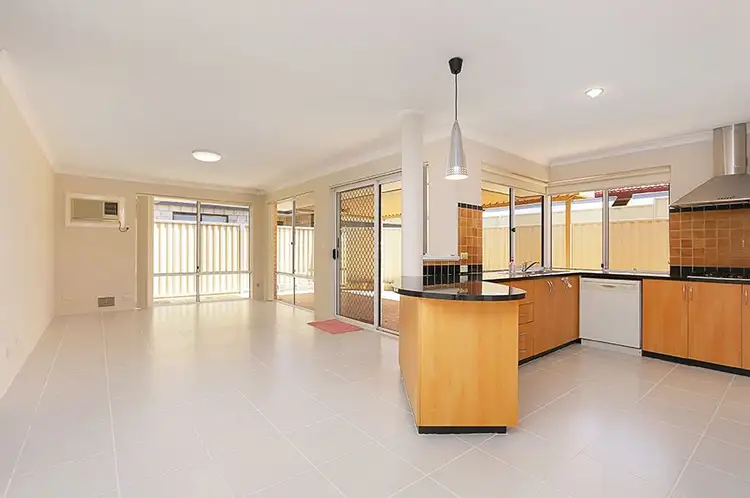 Third view of Homely house listing, 40a Crossland Way, Kardinya WA 6163