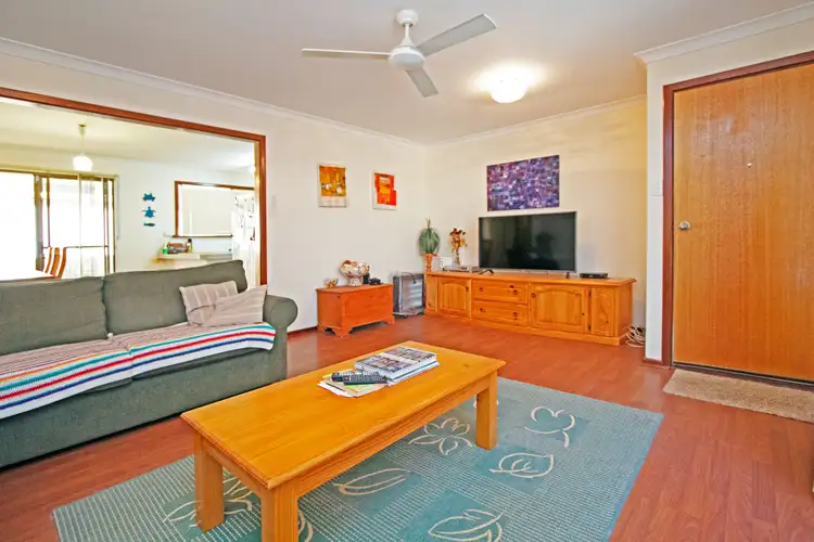Third view of Homely semi-detached listing, B/44 Green Head Road, Green Head WA 6514
