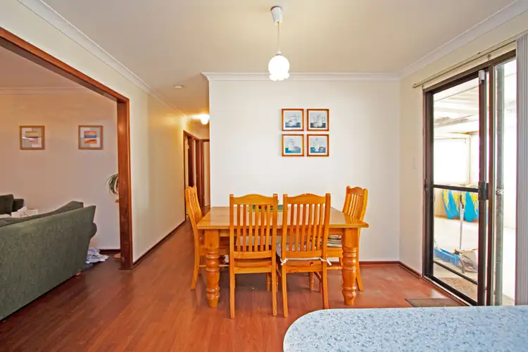 Fifth view of Homely semi-detached listing, B/44 Green Head Road, Green Head WA 6514