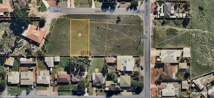 Main view of Homely land listing, 5 Craine Place, Spalding WA 6530