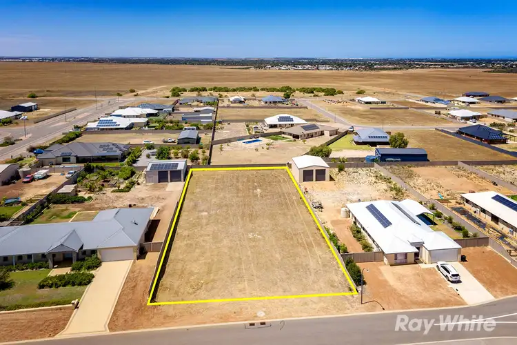Second view of Homely land listing, 5 Protea Avenue, Moresby WA 6530