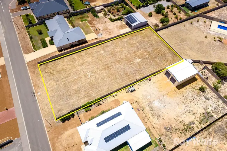 Third view of Homely land listing, 5 Protea Avenue, Moresby WA 6530