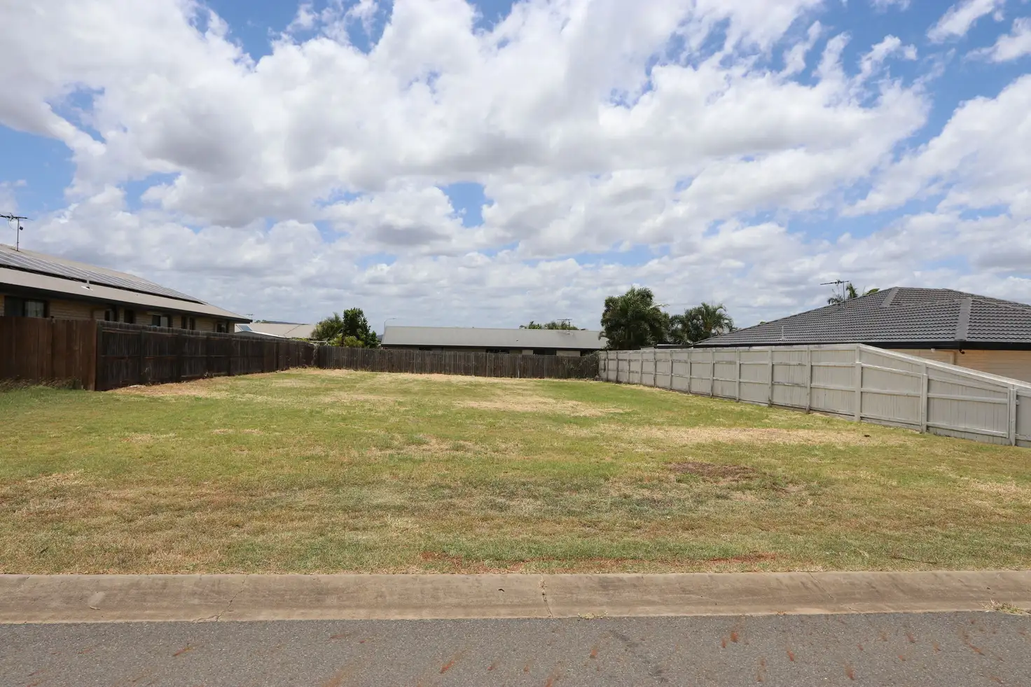 Main view of Homely land listing, 9 Corella Drive, Gracemere QLD 4702