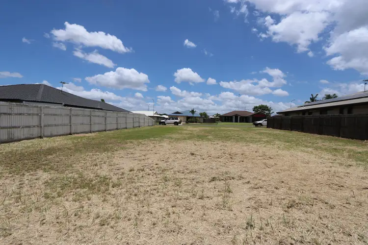Second view of Homely land listing, 9 Corella Drive, Gracemere QLD 4702