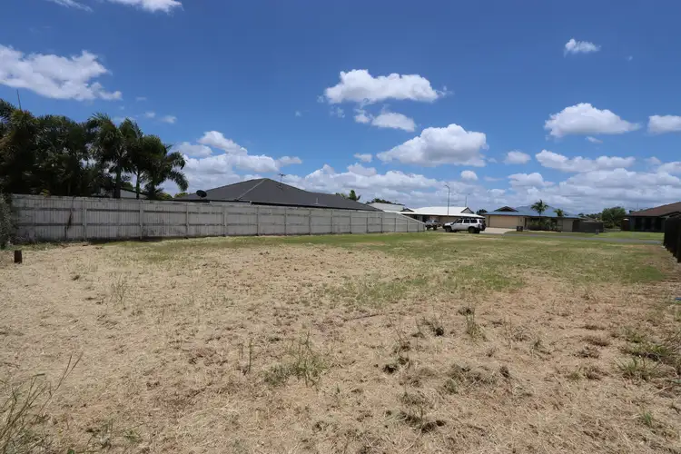 Third view of Homely land listing, 9 Corella Drive, Gracemere QLD 4702
