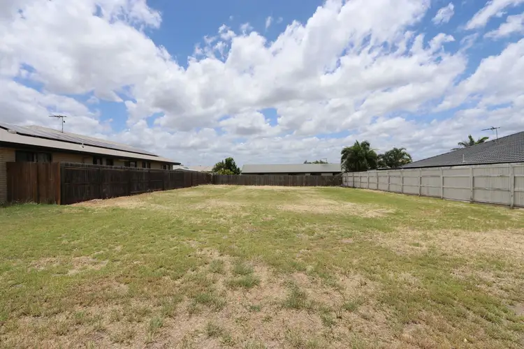 Fifth view of Homely land listing, 9 Corella Drive, Gracemere QLD 4702