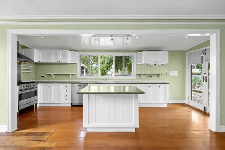 Fifth view of Homely house listing, 50 Stawell Street, Romsey VIC 3434