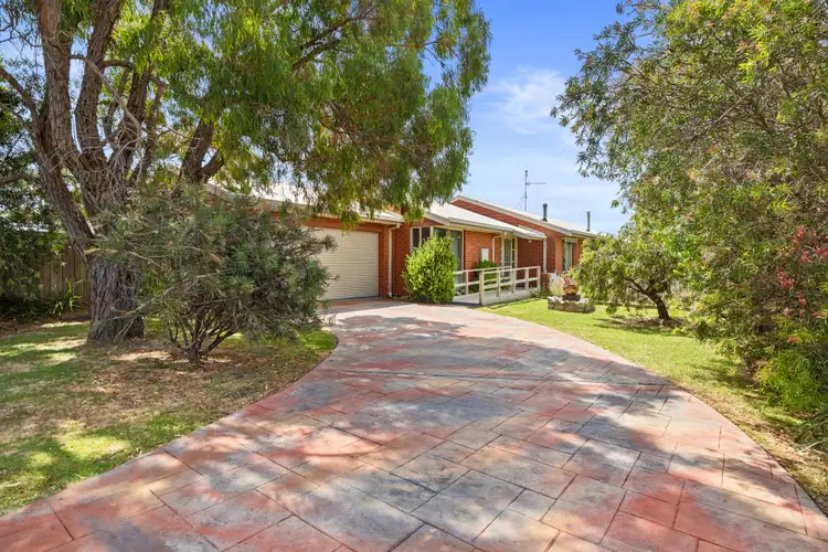 Second view of Homely house listing, 8 Dixon Street, Inverloch VIC 3996