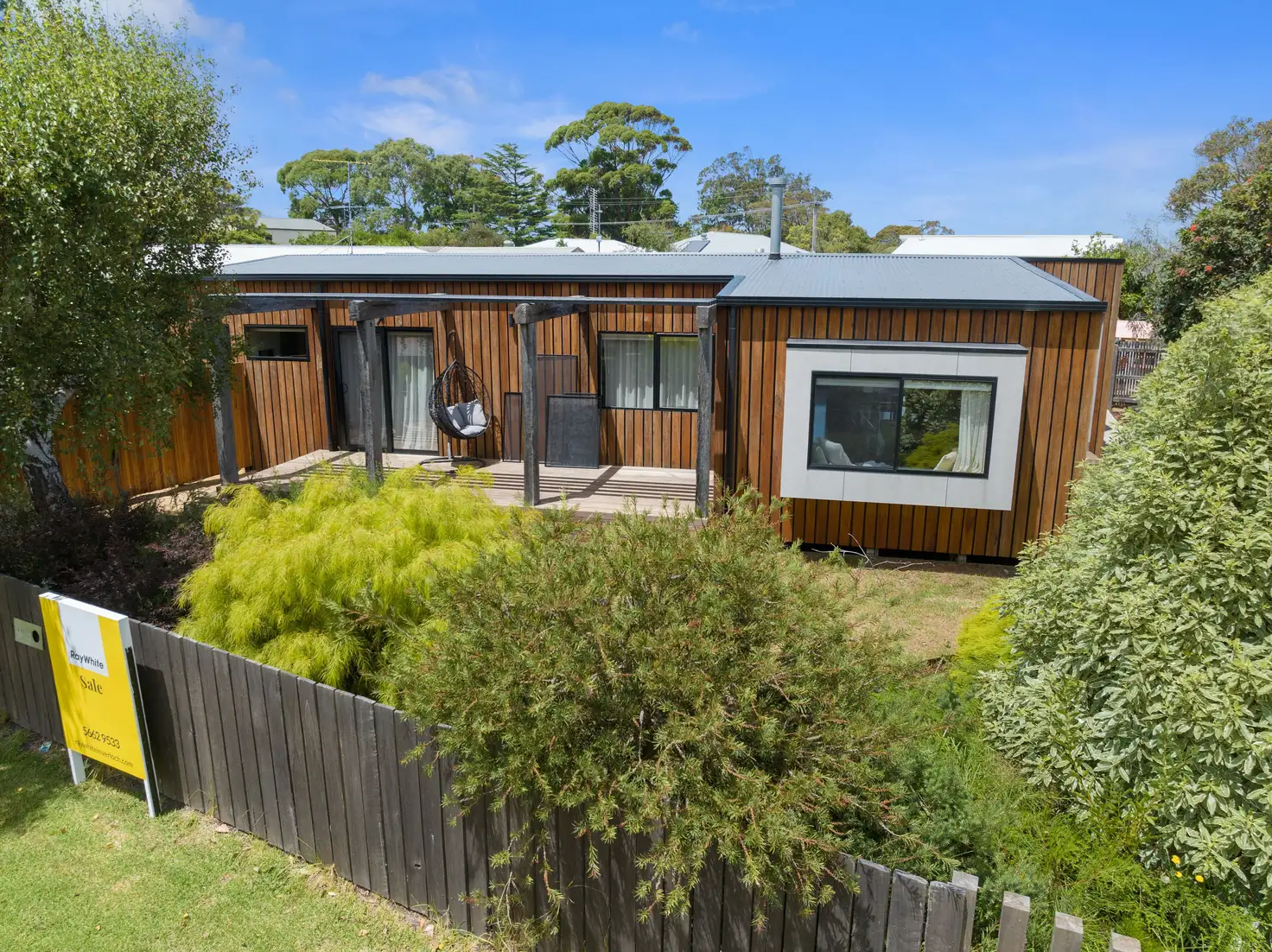 Main view of Homely house listing, 21 Halford Street, Inverloch VIC 3996