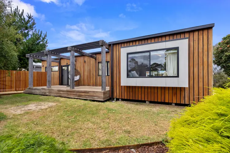 Second view of Homely house listing, 21 Halford Street, Inverloch VIC 3996