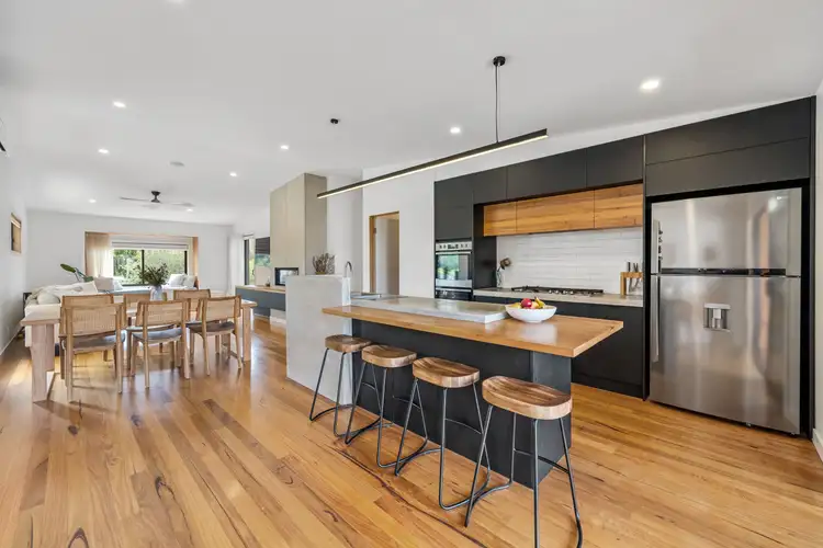 Fourth view of Homely house listing, 21 Halford Street, Inverloch VIC 3996