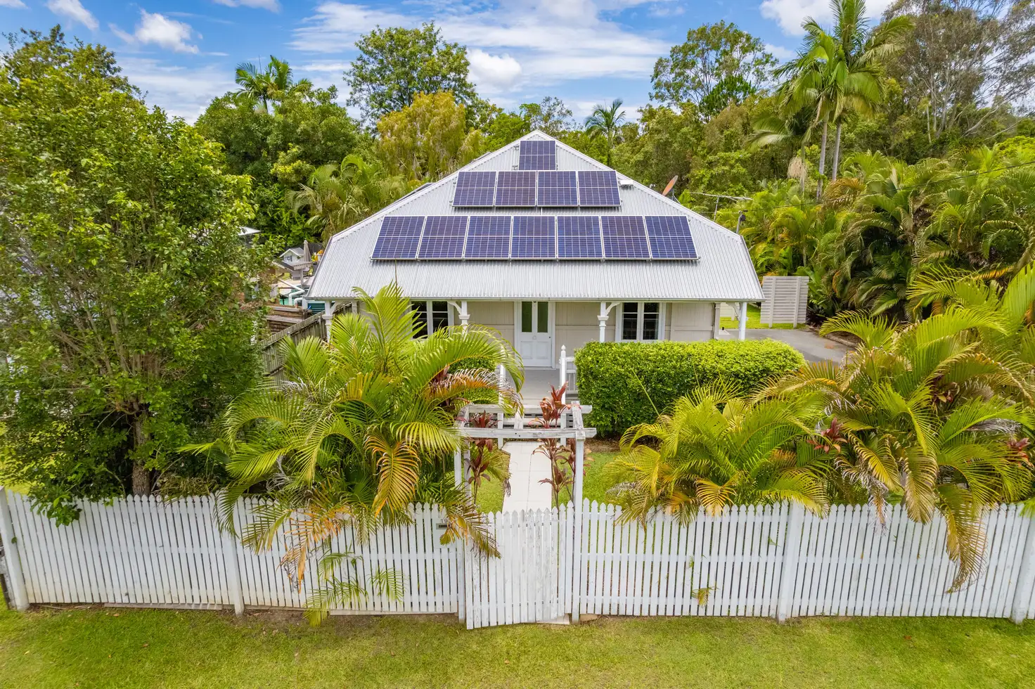 Main view of Homely house listing, 19 Grigor Street, Caboolture QLD 4510