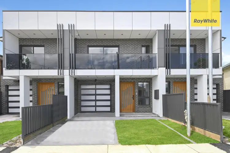 65a Sheffield Street, Auburn NSW 2144