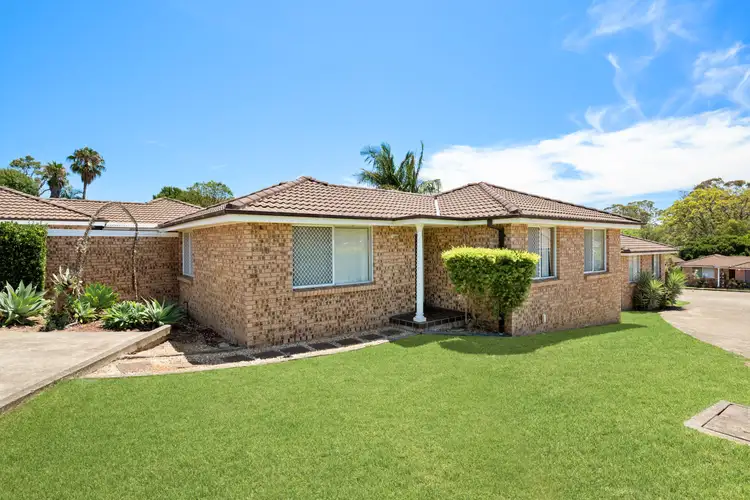 Second view of Homely villa listing, 16/4 Sitella Place, Ingleburn NSW 2565