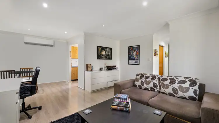 Third view of Homely villa listing, 16/4 Sitella Place, Ingleburn NSW 2565