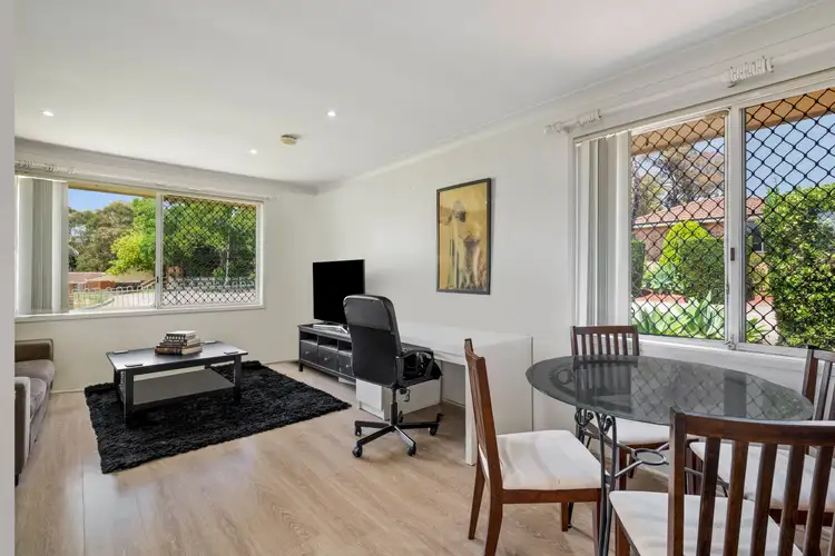 Fourth view of Homely villa listing, 16/4 Sitella Place, Ingleburn NSW 2565