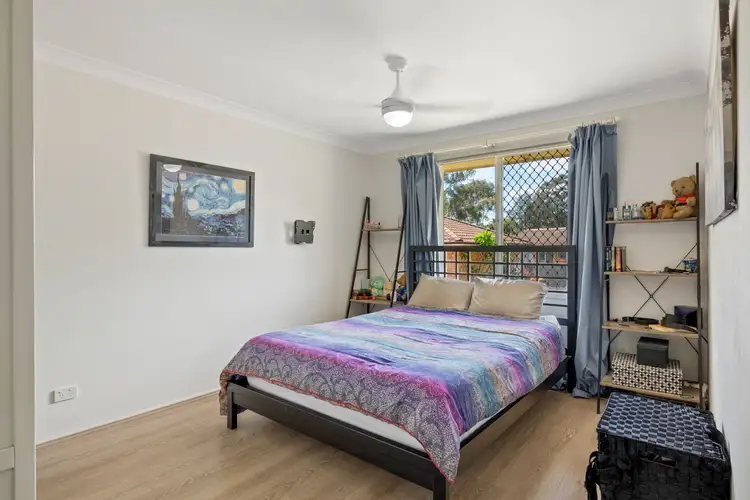 Sixth view of Homely villa listing, 16/4 Sitella Place, Ingleburn NSW 2565