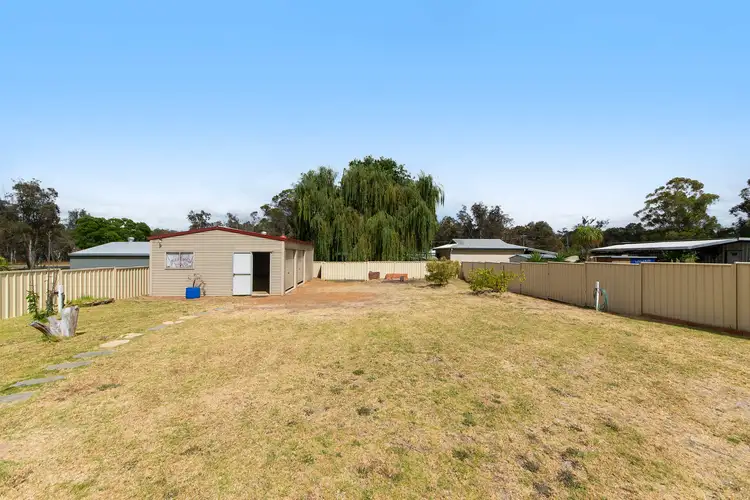 Second view of Homely house listing, 28 North Street, Nannup WA 6275