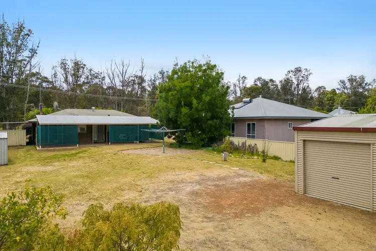 Third view of Homely house listing, 28 North Street, Nannup WA 6275