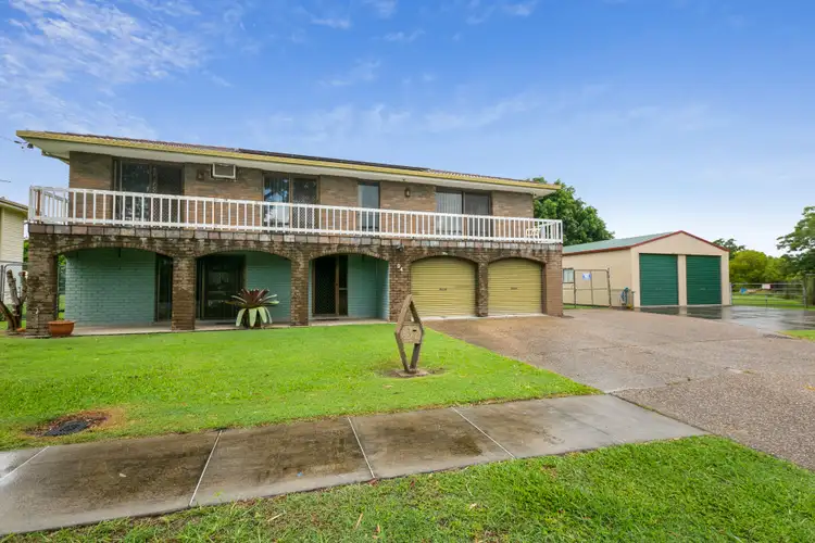 Second view of Homely house listing, 94 Serpentine Road, Pinkenba QLD 4008
