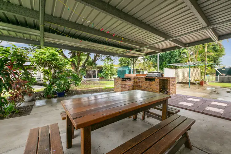 Fifth view of Homely house listing, 94 Serpentine Road, Pinkenba QLD 4008