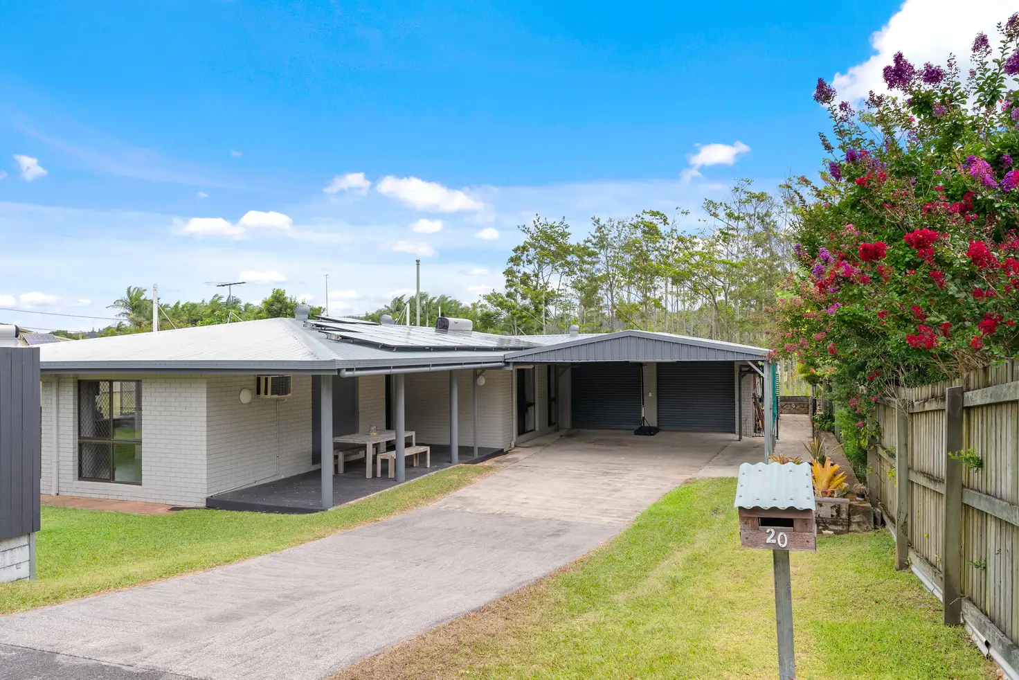 Main view of Homely house listing, 20 Nabal Street, Bli Bli QLD 4560