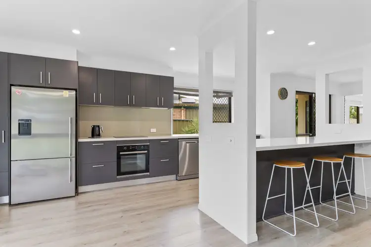 Second view of Homely house listing, 20 Nabal Street, Bli Bli QLD 4560
