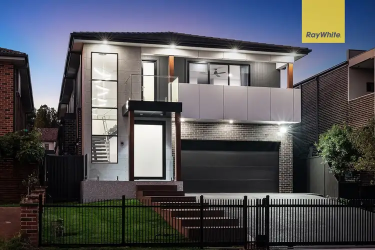 Main view of Homely house listing, 39 Macartney Street, Ermington NSW 2115