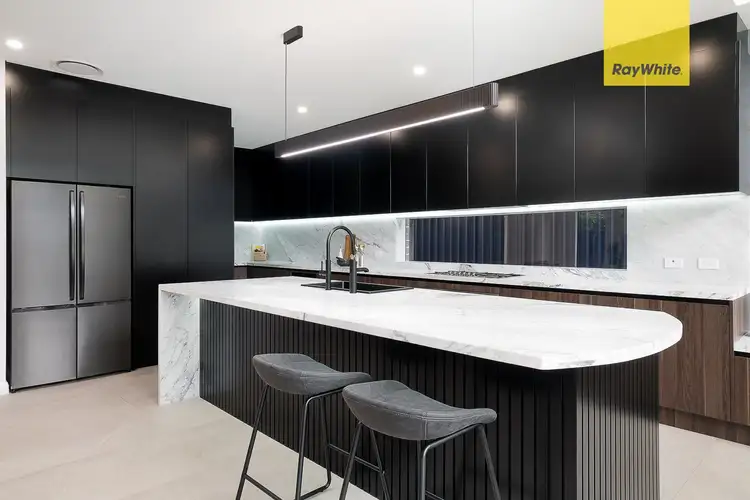 Fourth view of Homely house listing, 39 Macartney Street, Ermington NSW 2115