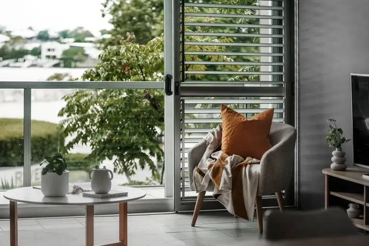 Fifth view of Homely apartment listing, 118/38 Skyring Terrace, Teneriffe QLD 4005