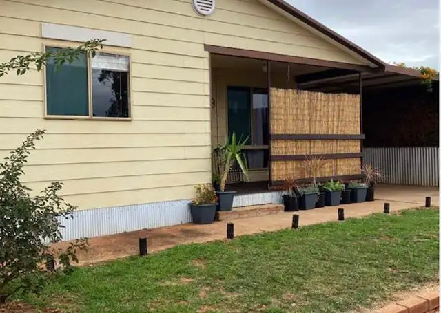 Main view of Homely house listing, 9 Wildflower Court, Kambalda West WA 6442