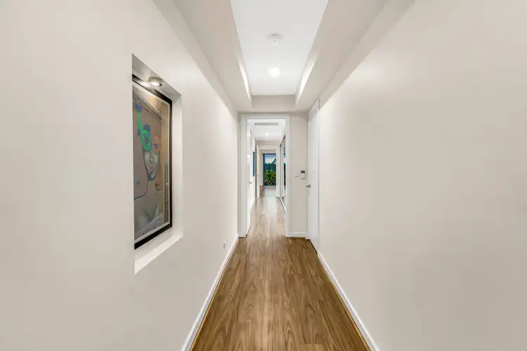 Fourth view of Homely house listing, 21 Hawick Avenue, Blakeview SA 5114