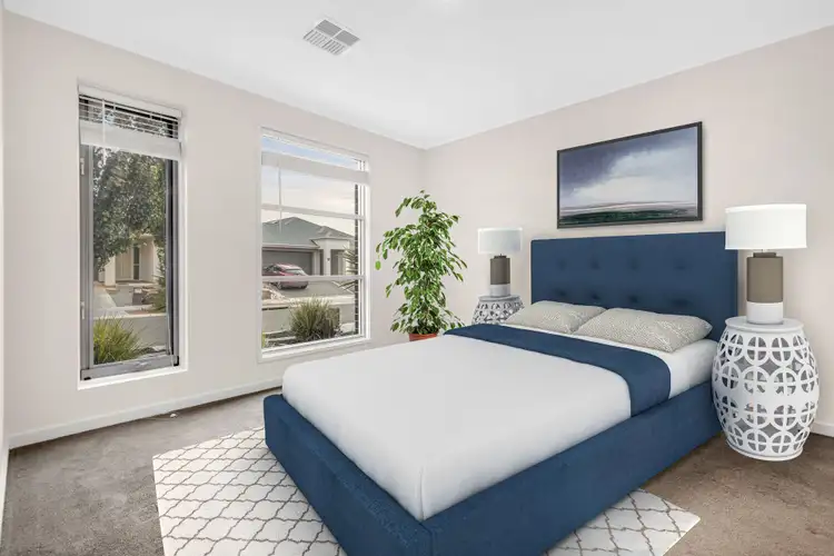 Fifth view of Homely house listing, 21 Hawick Avenue, Blakeview SA 5114