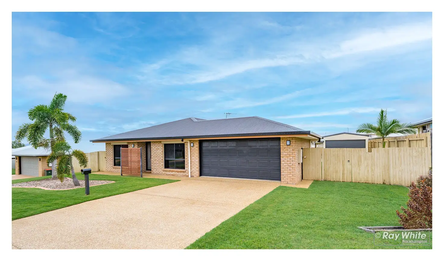 Main view of Homely house listing, 63 Buxton Drive, Gracemere QLD 4702